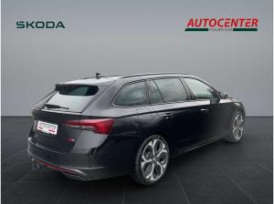 Skoda Octavia OCTAVIA COMBI RS TSI DSG, PANORAMADACH,DCC,AHZV Skoda Octavia OCTAVIA COMBI RS TSI DSG, PANORAMADACH,DCC,AHZV