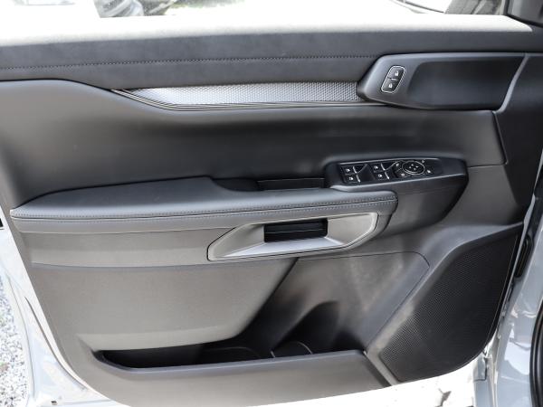 Ford Ranger Raptor 3.0l V6 292PS e-4WD Raptor-Paket