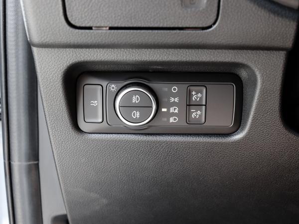 Ford Ranger Raptor 3.0l V6 292PS e-4WD Raptor-Paket