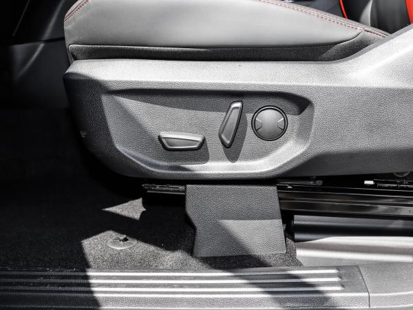 Ford Ranger Raptor 3.0l V6 292PS e-4WD Raptor-Paket