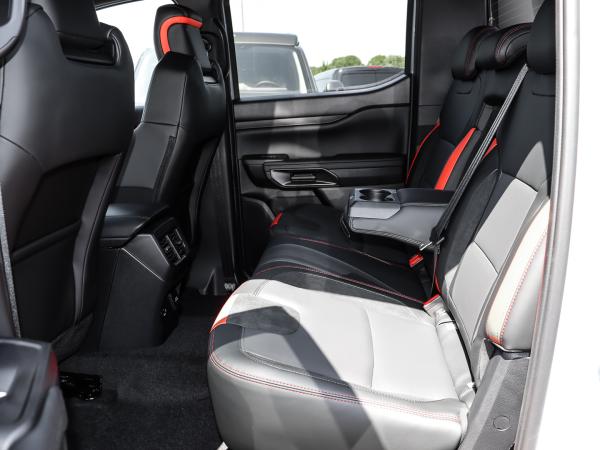 Ford Ranger Raptor 3.0l V6 292PS e-4WD Raptor-Paket