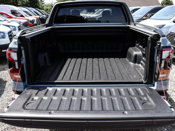 Ford Ranger Raptor 3.0l V6 292PS e-4WD Raptor-Paket