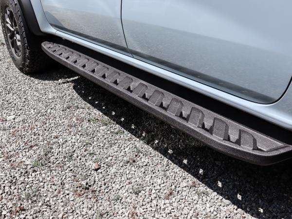 Ford Ranger Raptor 3.0l V6 292PS e-4WD Raptor-Paket