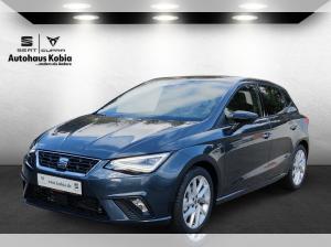 Seat Ibiza FR 1,0 TSI DSG