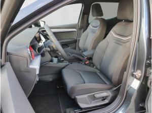 Seat Ibiza FR 1,0 TSI DSG