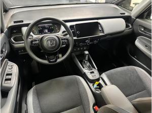 Honda Jazz e:HEV ADVANCE SPORT / BEHINDERTENRABATT