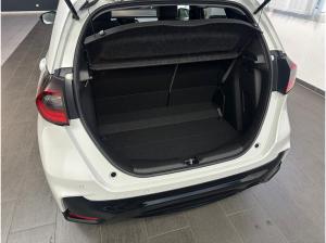 Honda Jazz e:HEV ADVANCE SPORT / BEHINDERTENRABATT
