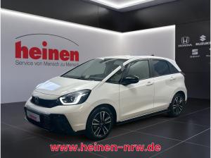Honda Jazz e:HEV ADVANCE SPORT / BEHINDERTENRABATT