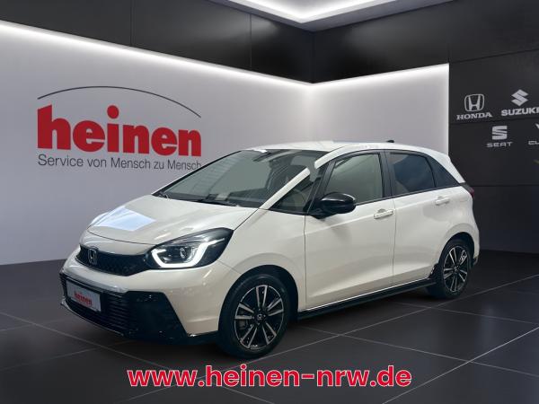 Honda Jazz e:HEV ADVANCE SPORT / BEHINDERTENRABATT