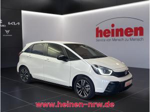 Honda Jazz e:HEV ADVANCE SPORT / BEHINDERTENRABATT