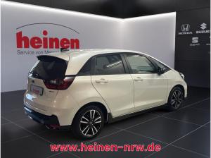 Honda Jazz e:HEV ADVANCE SPORT / BEHINDERTENRABATT