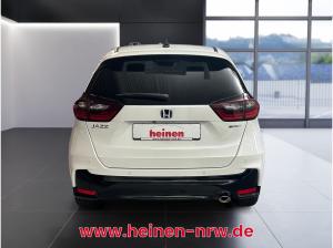 Honda Jazz e:HEV ADVANCE SPORT / BEHINDERTENRABATT