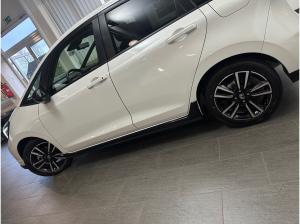 Honda Jazz e:HEV ADVANCE SPORT / BEHINDERTENRABATT
