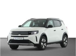 Opel Frontera GS Mild-Hybrid /CAM/Allwetterbereifung