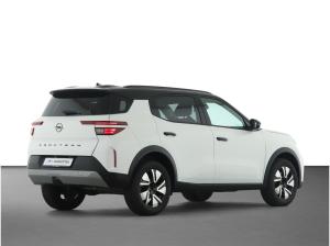 Opel Frontera GS Mild-Hybrid /CAM/Allwetterbereifung