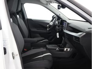 Opel Frontera GS Mild-Hybrid /CAM/Allwetterbereifung