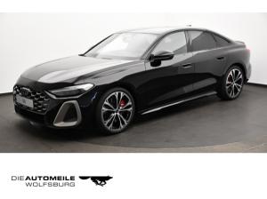 Audi S5 Limousine NUR GEWERBEKUNDEN Head-Up Display Bang & Olufsen Premium