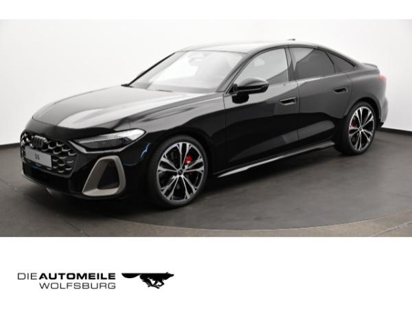 Audi S5 Limousine NUR GEWERBEKUNDEN Head-Up Display Bang & Olufsen Premium