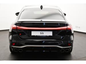 Audi S5 Limousine NUR GEWERBEKUNDEN Head-Up Display Bang & Olufsen Premium