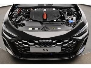 Audi S5 Limousine NUR GEWERBEKUNDEN Head-Up Display Bang & Olufsen Premium