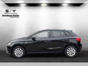 Seat Ibiza 1,0TSI Road Edition