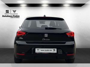 Seat Ibiza 1,0TSI Road Edition