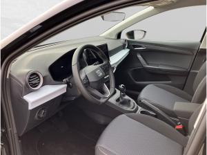 Seat Ibiza 1,0TSI Road Edition