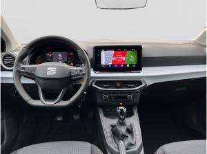 Seat Ibiza 1,0TSI Road Edition