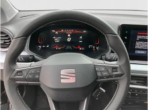 Seat Ibiza 1,0TSI Road Edition