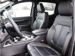 Ford Ranger Wildtrak e-4WD 205PS Doka  el. Rollo Techno 46