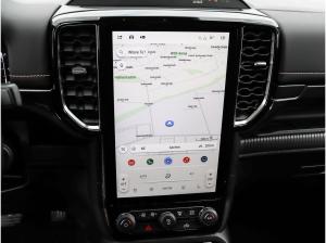 Ford Ranger Wildtrak e-4WD 205PS Doka  el. Rollo Techno 46