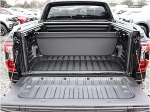 Ford Ranger Wildtrak e-4WD 205PS Doka  el. Rollo Techno 46