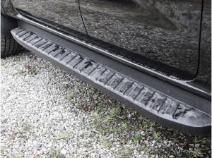 Ford Ranger Wildtrak e-4WD 205PS Doka  el. Rollo Techno 46