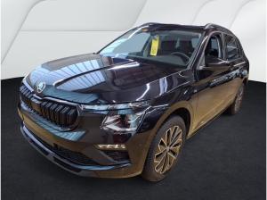 Skoda Kamiq 1.0 TSI Tour - + DSG + AHK + Kamera + Keyless + SHZ + Matrix-LED + Navi + Virtual Cockpit