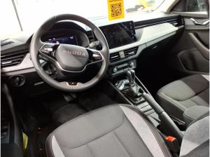 Skoda Kamiq 1.0 TSI Tour - + DSG + AHK + Kamera + Keyless + SHZ + Matrix-LED + Navi + Virtual Cockpit