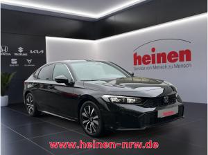 Honda Civic e:HEV Hybrid Elegance / BEHINDERTENRABATT