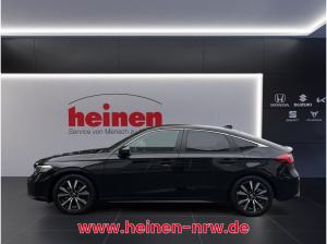 Honda Civic e:HEV Hybrid Elegance / BEHINDERTENRABATT
