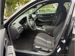 Honda Civic e:HEV Hybrid Elegance / BEHINDERTENRABATT