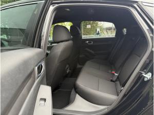 Honda Civic e:HEV Hybrid Elegance / BEHINDERTENRABATT