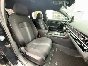 Honda Civic e:HEV Hybrid Elegance / BEHINDERTENRABATT