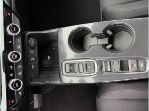 Honda Civic e:HEV Hybrid Elegance / BEHINDERTENRABATT