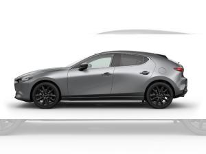 Mazda 3 ***Schnell-Verfügbar***Sonderangebot***Begrenzte Stückzahl***