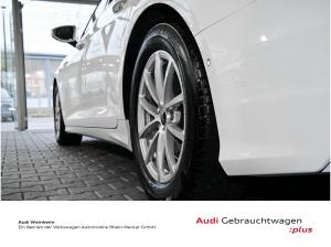 Audi A6 Avant 40 TDI Black S-Line Matrix Head Up UPE 81.395€ uvm
