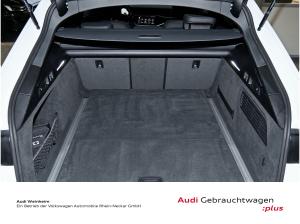 Audi A6 Avant 40 TDI Black S-Line Matrix Head Up UPE 81.395€ uvm