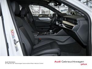 Audi A6 Avant 40 TDI Black S-Line Matrix Head Up UPE 81.395€ uvm
