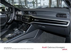 Audi A6 Avant 40 TDI Black S-Line Matrix Head Up UPE 81.395€ uvm