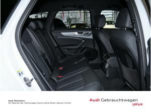 Audi A6 Avant 40 TDI Black S-Line Matrix Head Up UPE 81.395€ uvm
