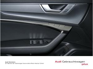 Audi A6 Avant 40 TDI Black S-Line Matrix Head Up UPE 81.395€ uvm