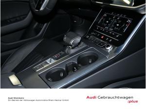 Audi A6 Avant 40 TDI Black S-Line Matrix Head Up UPE 81.395€ uvm