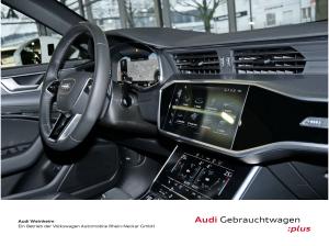 Audi A6 Avant 40 TDI Black S-Line Matrix Head Up UPE 81.395€ uvm